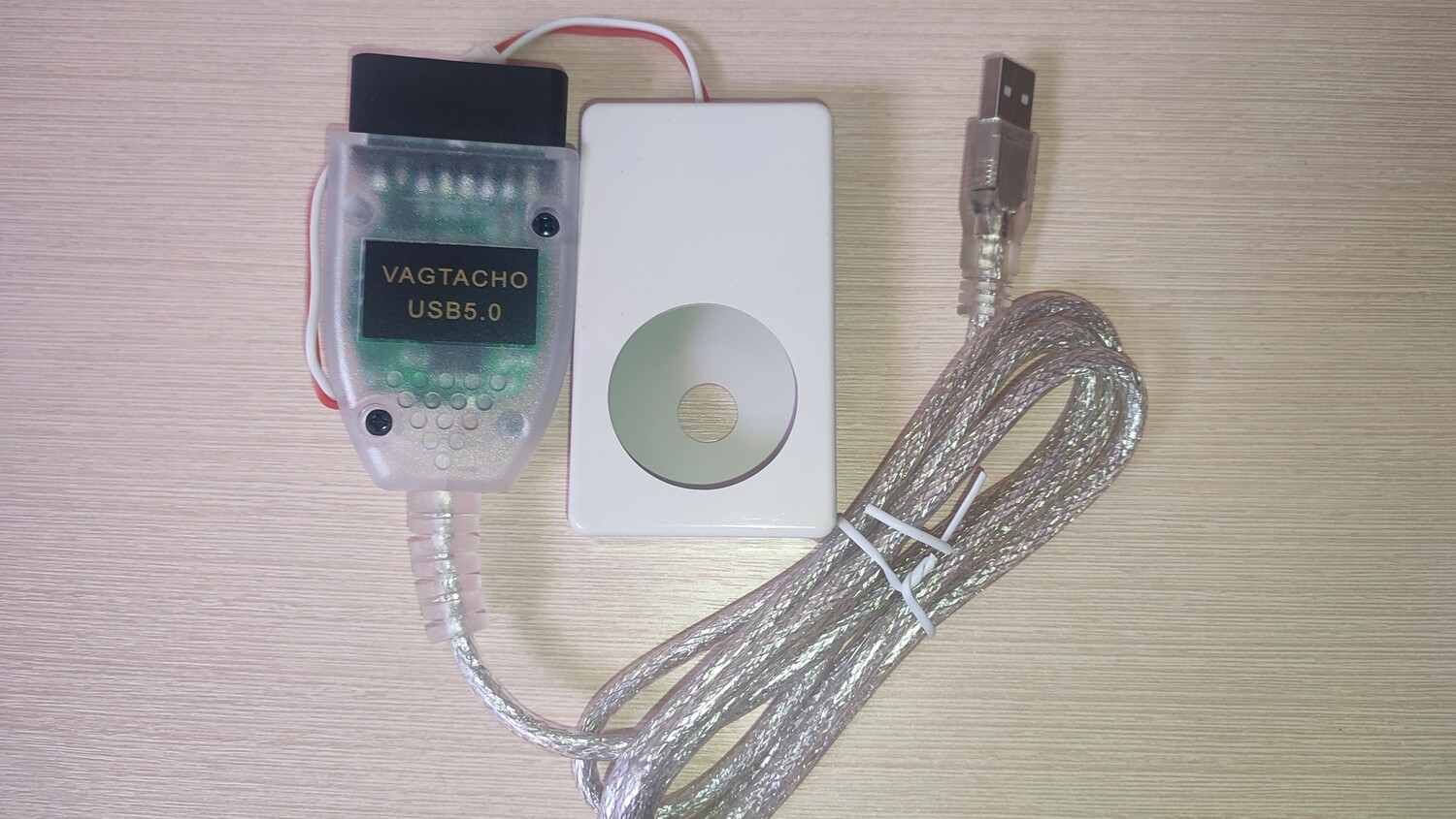 Vag Tacho 5.0 программирование ключей