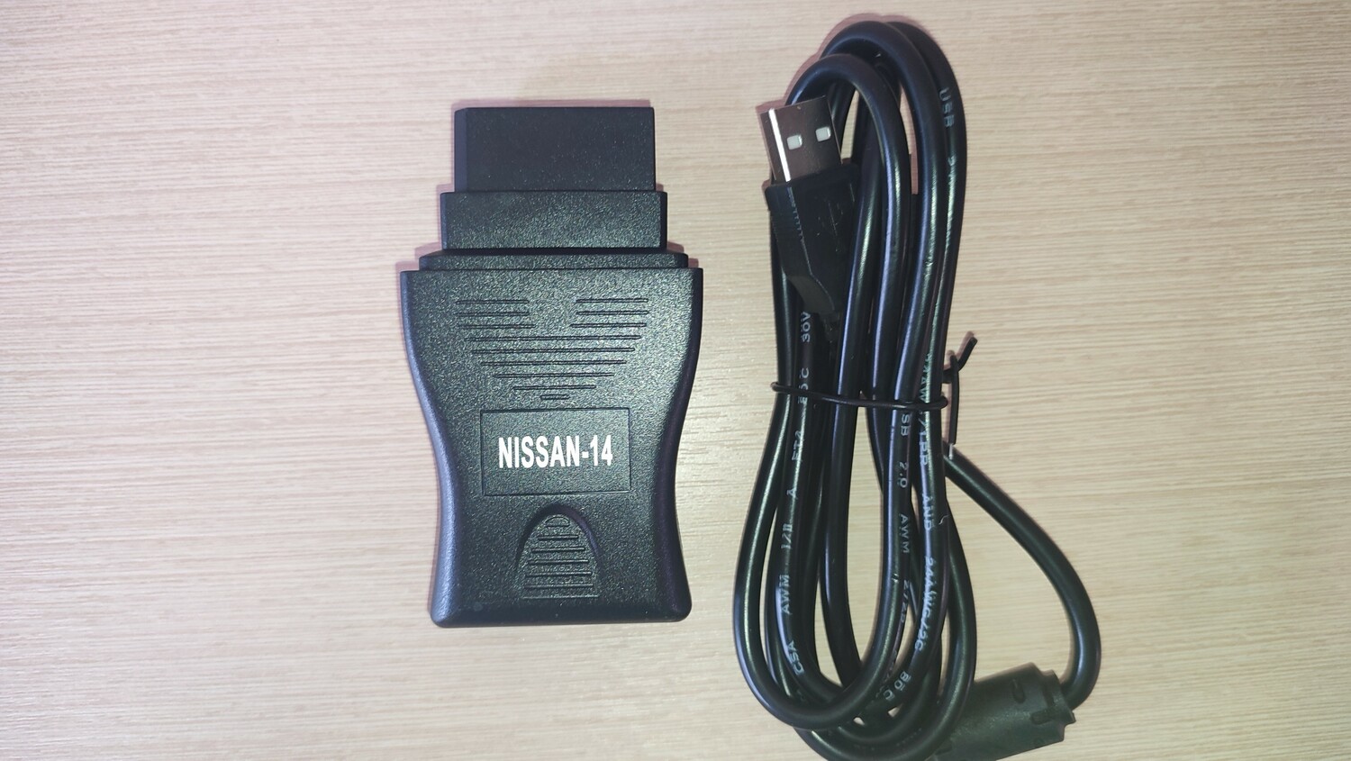 Автосканер - Nissan Consult